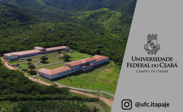 Estudante da zona rural do Ceará é aprovado em universidade dos