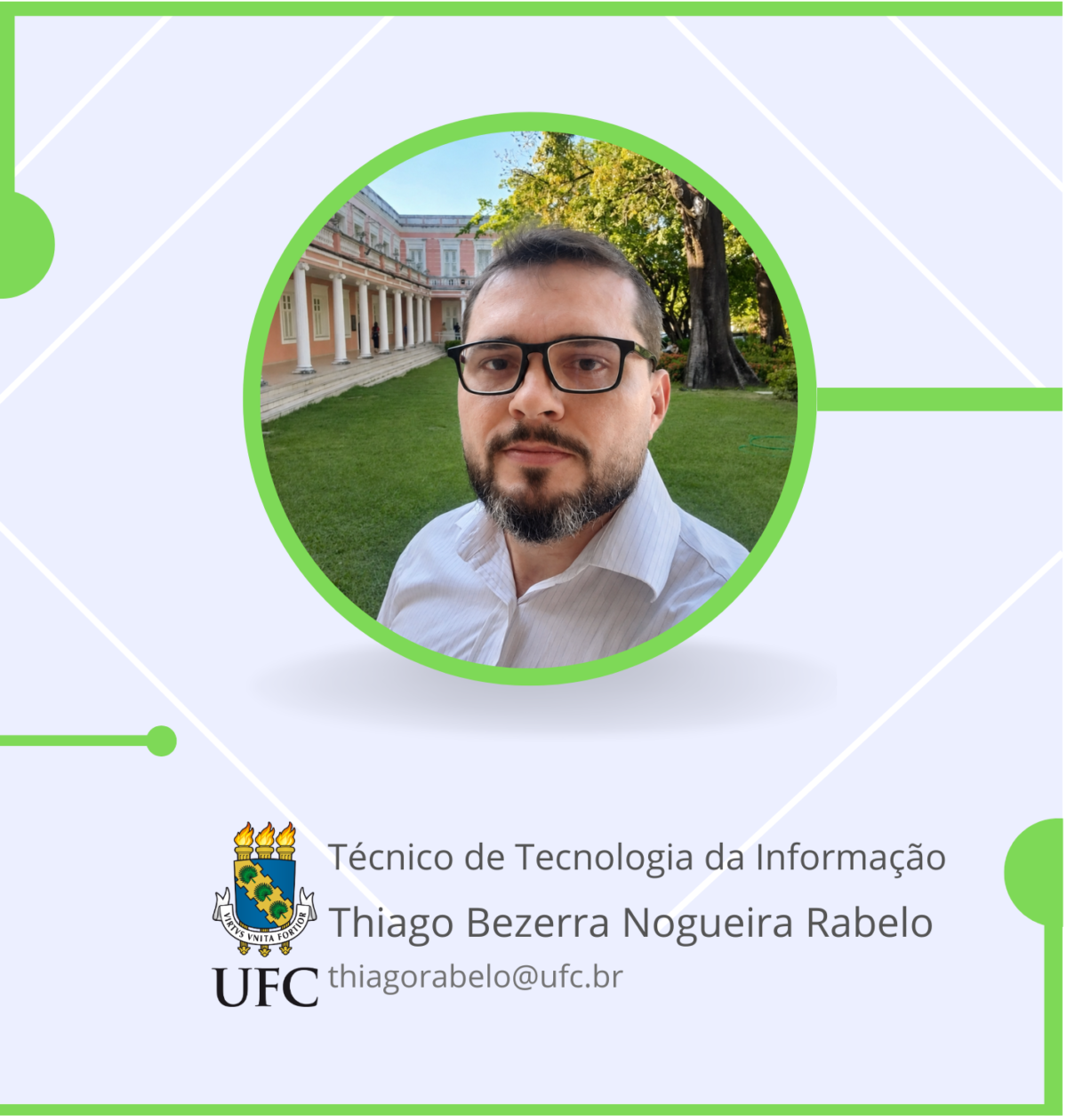Thiago Bezerra Nogueira Rabelo